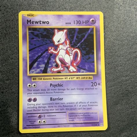 pokemon mewtwo 53